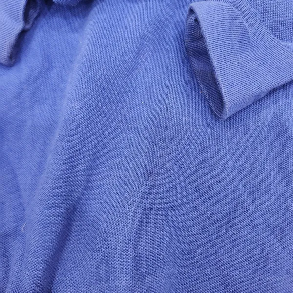 Polo Ralph Lauren Hooded T-Shirt Size Small - Image 5