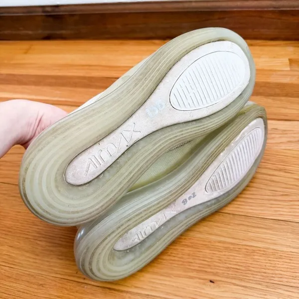 Nike Airmax 720 GS Size 9 - Image 6