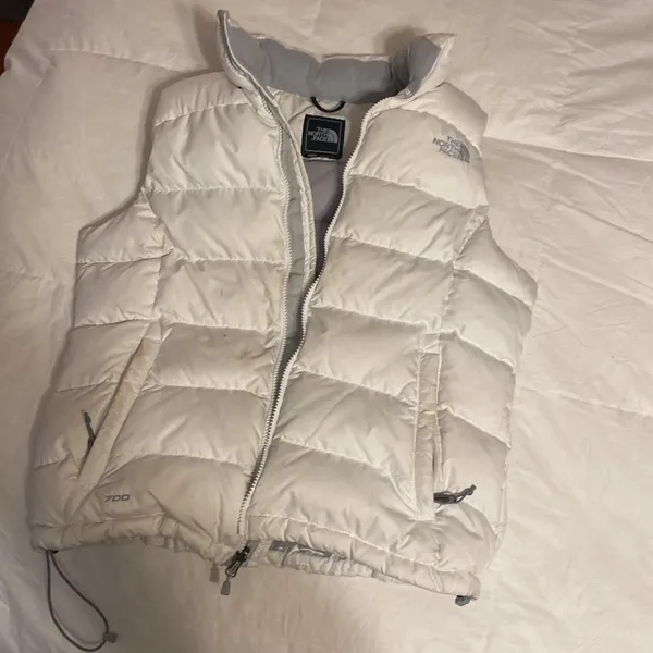 The North Face Vest - Image 3