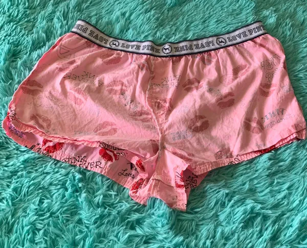 Pink Pajama Set - Image 7