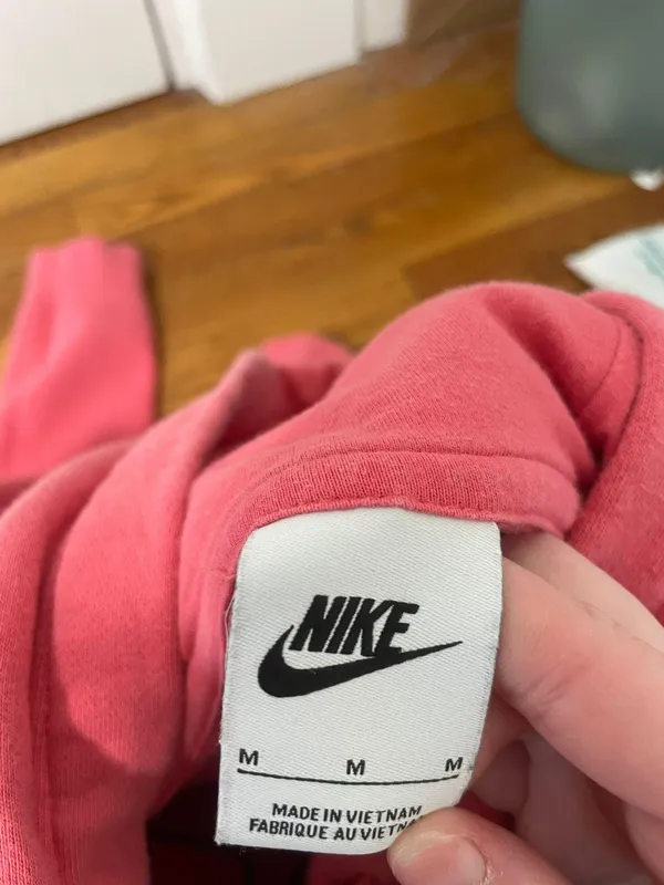 Nike Hoodie - Image 2