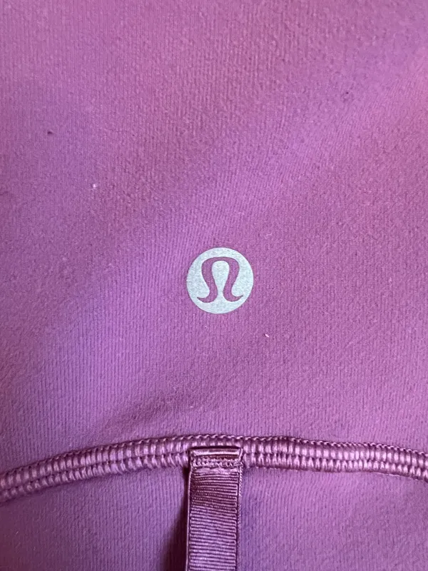 Define Jacket Luon Purple Size 8 - Image 3