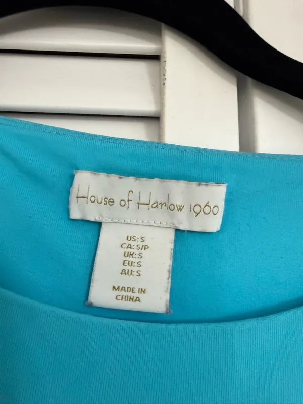 House of Harlow 1960 Top - Image 2