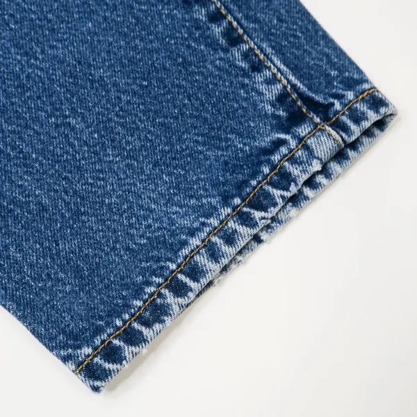 Levi’s 550 Classic Relaxed Fit Jeans - Image 5
