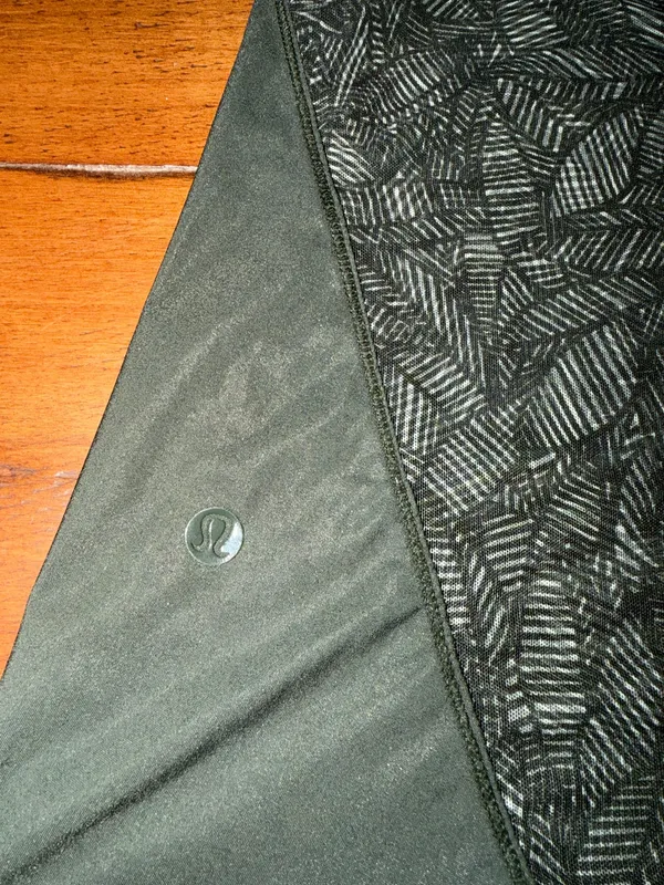 Lululemon Tank Top Racerback Cool - Image 3