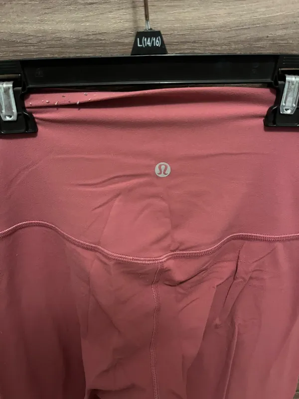 Lululemon Align Leggings - Image 4