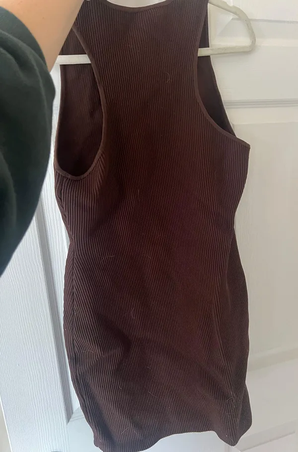Babaton Dress - Image 2