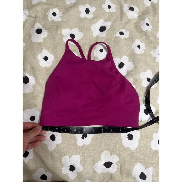 Lululemon sports bra - Image 2