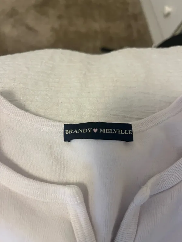 Brandy Melville Top - Image 2