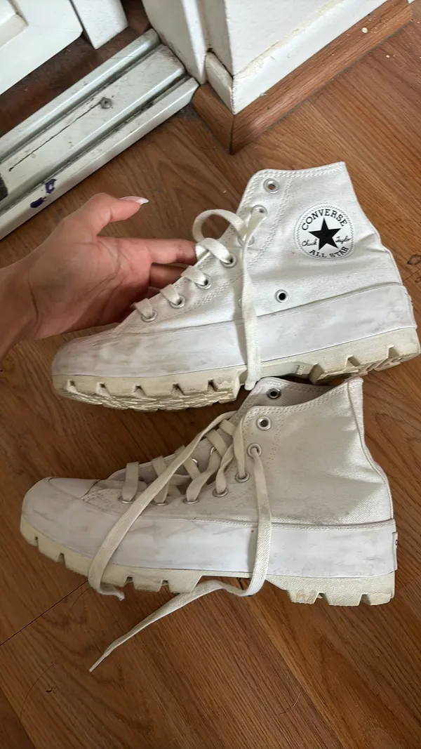 Converse Platform - Image 2