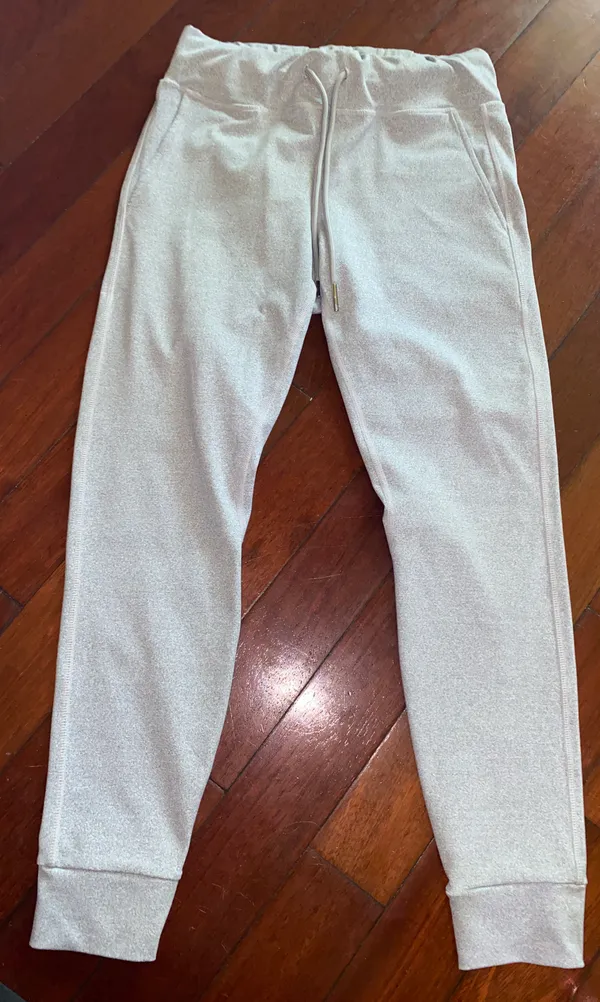 Crop Shop Boutique Joggers - Image 4