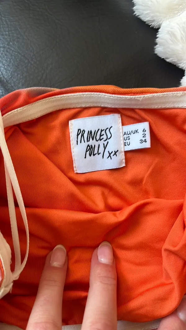 Princess Polly Dress - Image 4