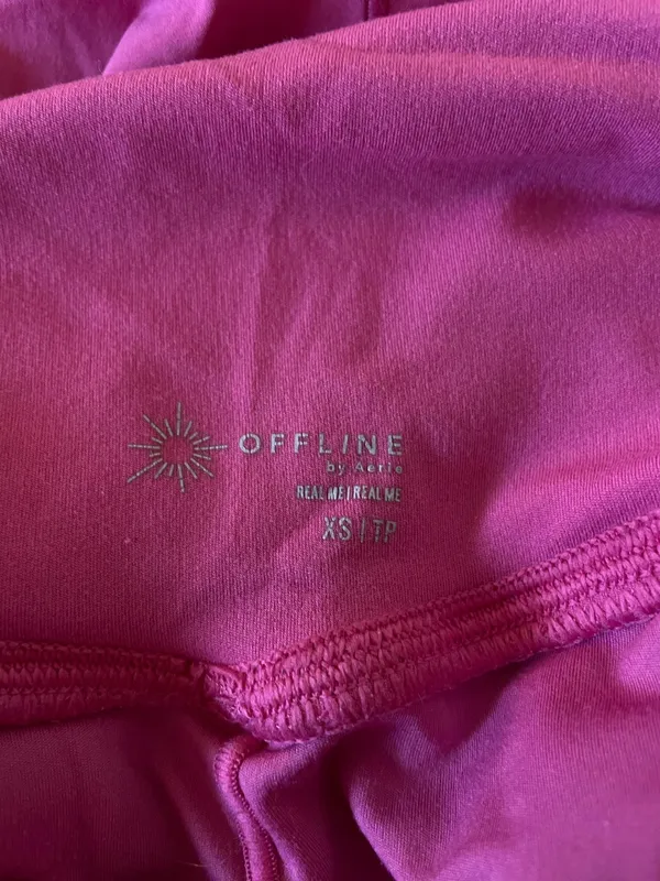 Aerie Shorts - Image 2