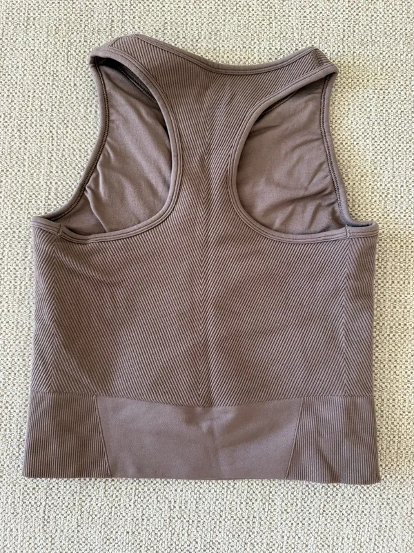 Abercrombie Workout Tank - Image 2