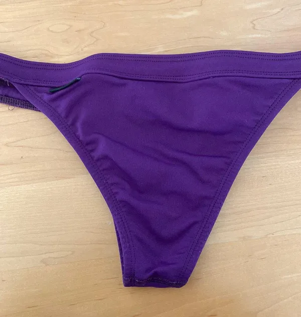 JOLYN Swim Bottoms - Image 2