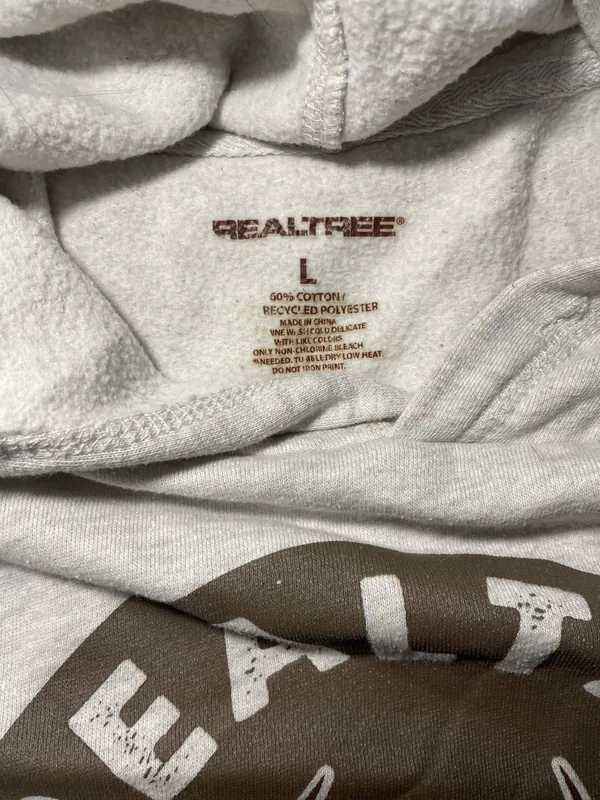 Camo Hoodie - Image 2