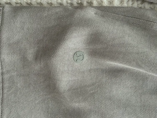 Lululemon Softstreme Pique Collared Shirt - Image 6