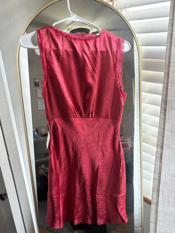 Altar'd State Dress - Image 3
