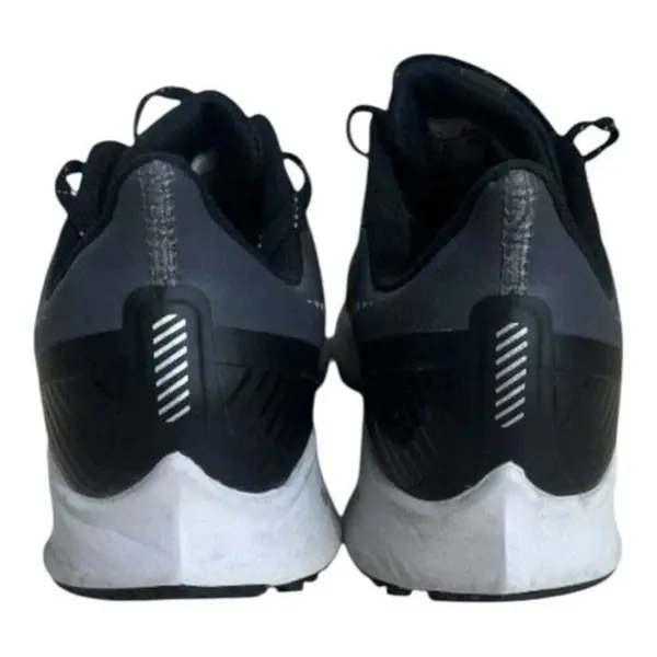 Nike Air Zoom Pegasus 36 Shield Women Black Sneakers Size 6.5 Running Jogging - Image 6