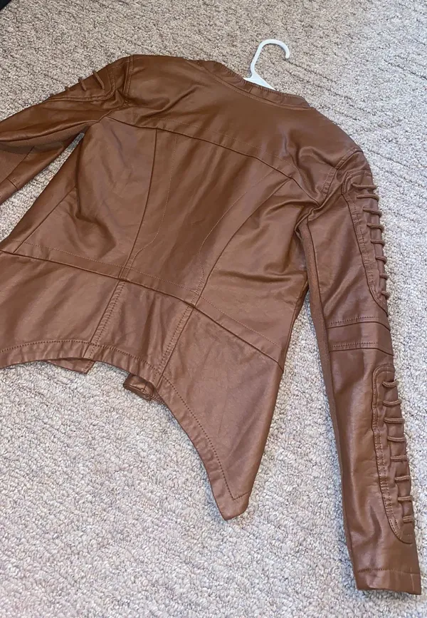 Brown Size XS - Image 4