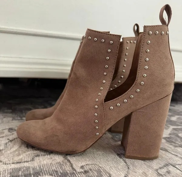 Steve Madden Bootie - Image 4