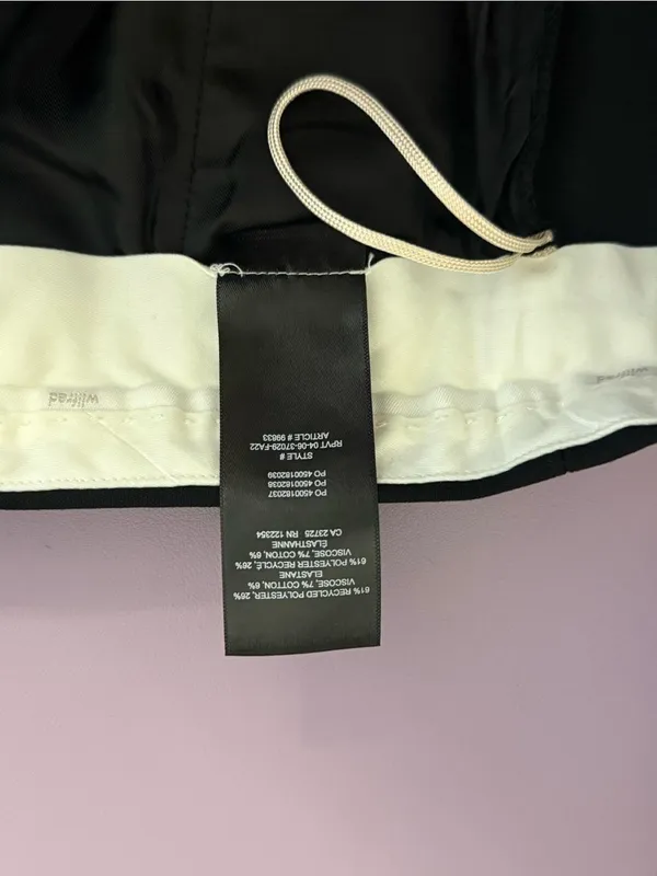 Aritzia Wilfred Ibiza Pant - Image 5