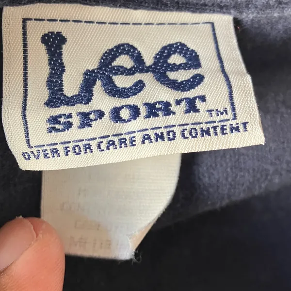 Lee Sport NFL, Houston Texans T-shirt, medium - Image 2