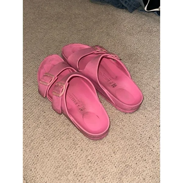 Birkenstock Pink - Image 2