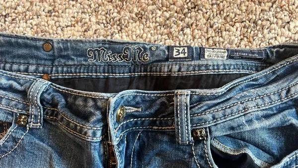 Miss Me Jeans - Image 2