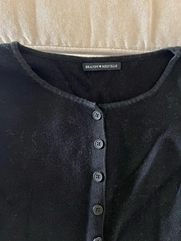 Brandy Melville sweater  - Image 2