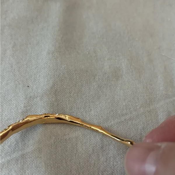 NWOT Alexis Bittar   Bangle - Image 10