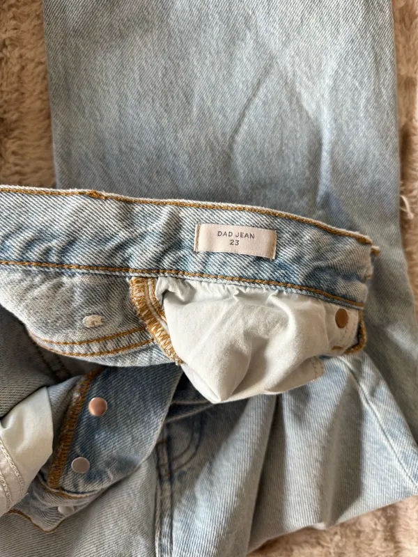 PacSun Jeans Dad - Image 3