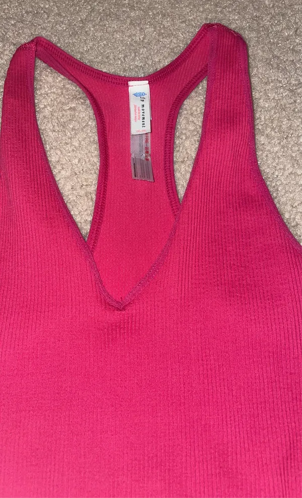 Free People Tank - Image 2