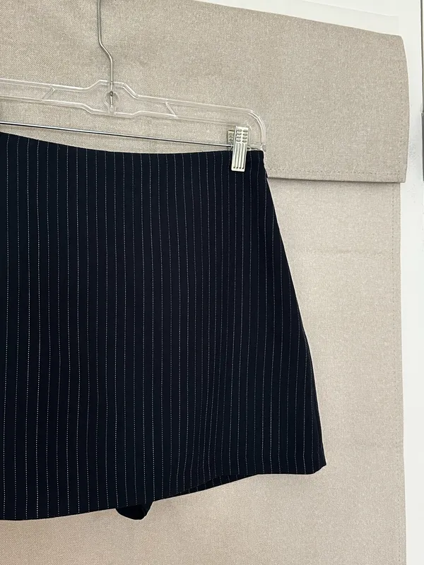 Abercrombie Mini Skort - Image 3