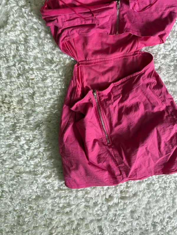Sky to Moon Dress - Image 2