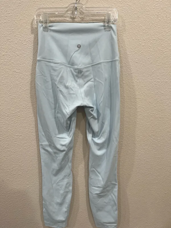 Lululemon Align Leggings 25" - Image 2