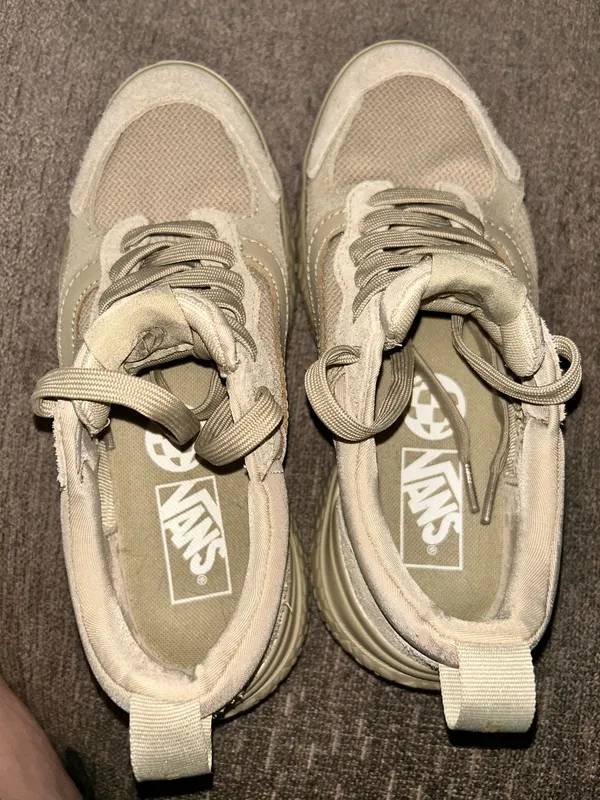 Vans Ultracush VR3 - Image 5