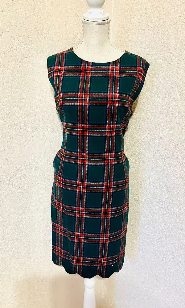 Kiel James Patrick Dress - Image 2