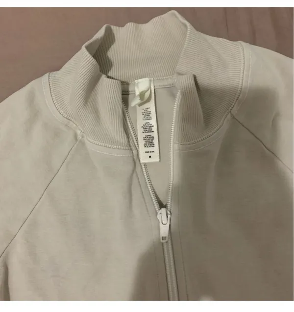 SKIMS Outdoor Track Jacket - Image 2