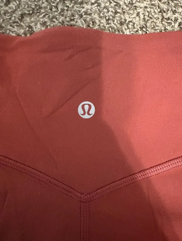 Lululemon Align Joggers 28" - Image 4