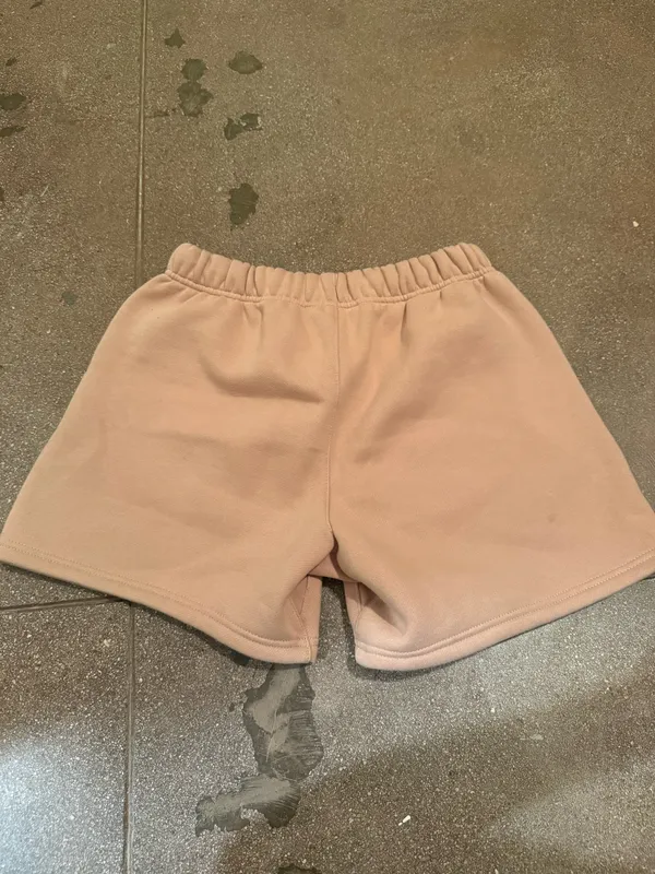 Essentials Fear of God Shorts - Image 2
