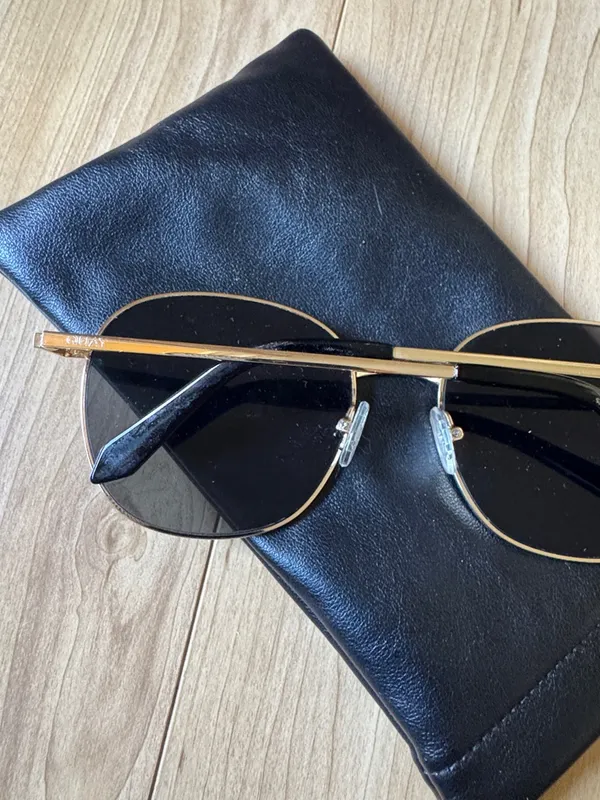 Quay Australia jezabell sunglasses - Image 4