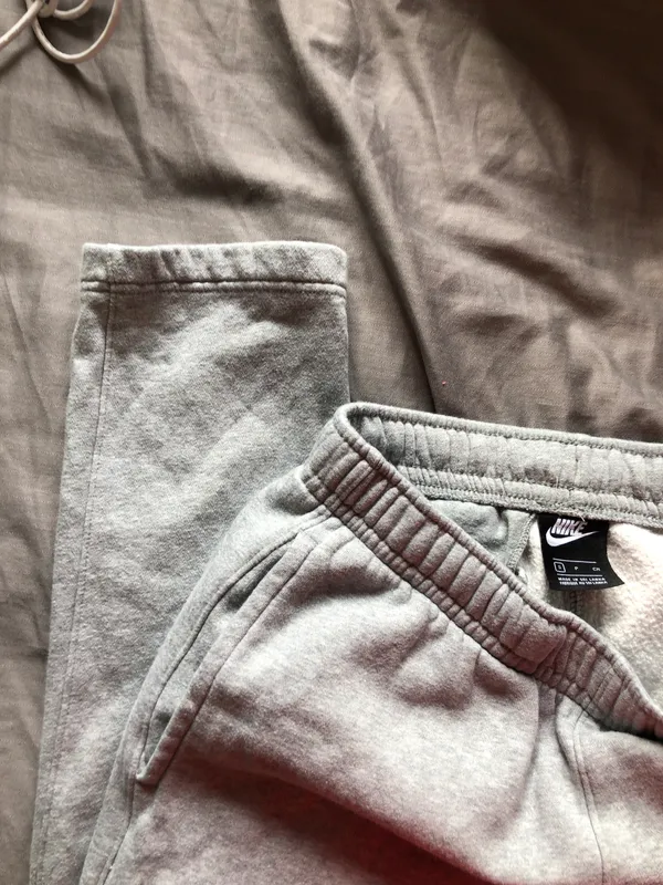 Nike Men Sweatpants - Image 4