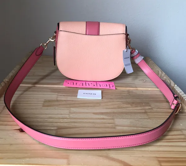 Coach Purse - Image 3