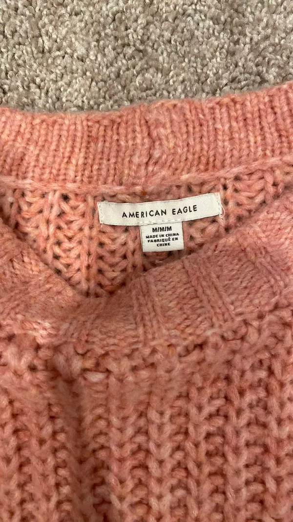 American Eagle Sweater - Image 2