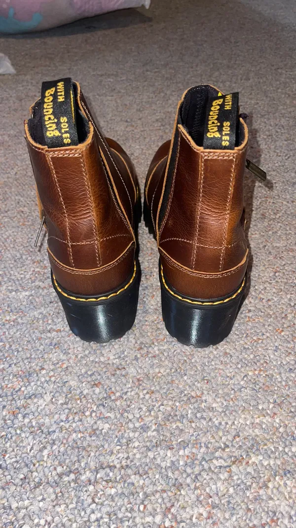 Dr. Martens Rometty - Image 4