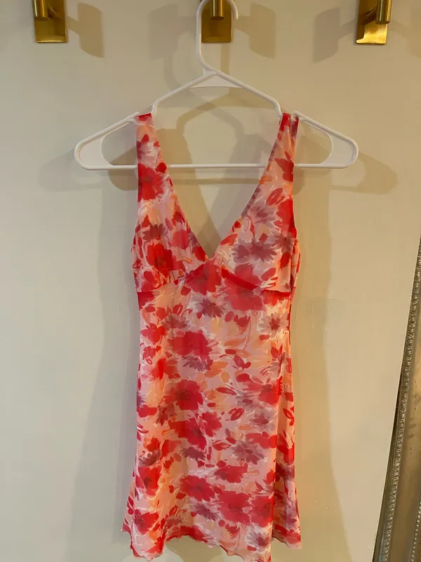 Princess Polly Dress Mini Floral - Image 2