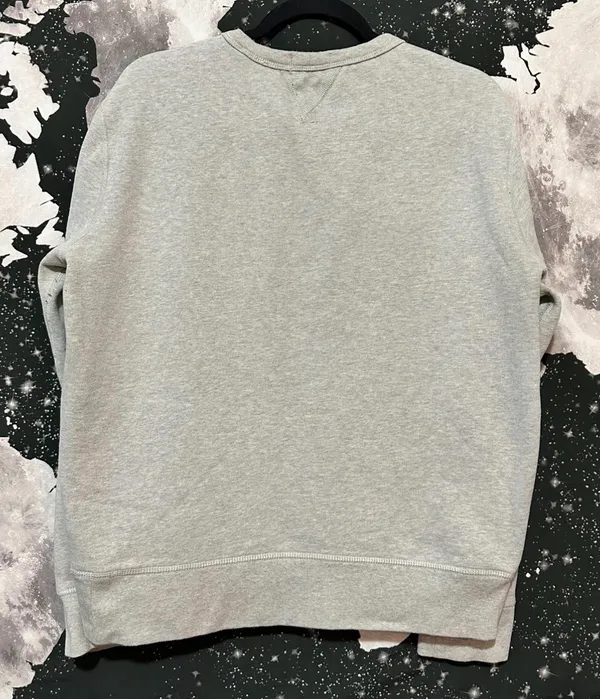 Polo Ralph Lauren Athletic Department Sweatshirt - Image 5