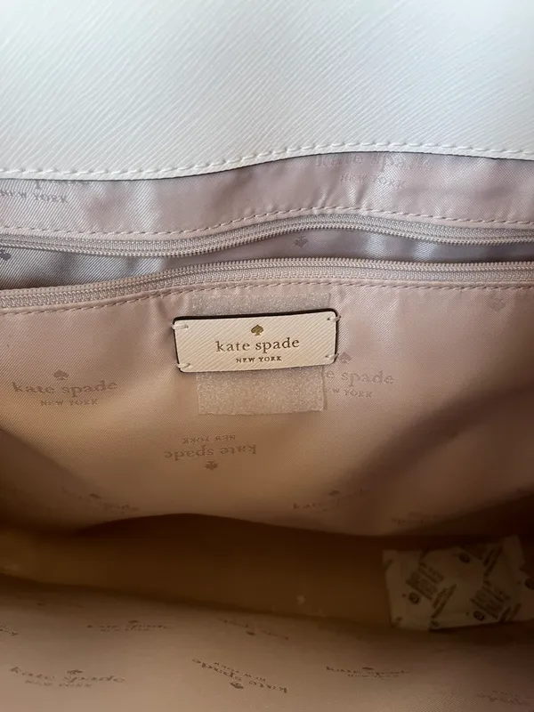 Kate Spade Purse - Image 13