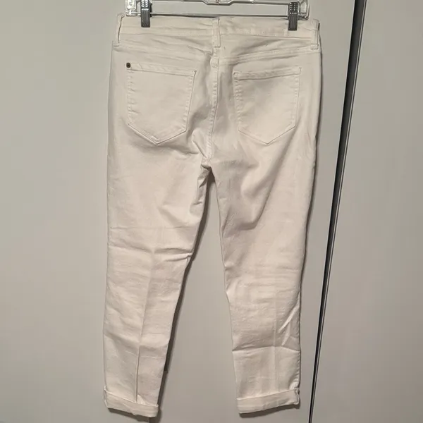 Old Navy Boyfriend Jeans - Image 3